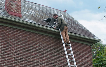 what affects urgent Alton Priors roof repairs