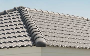 advantages of Alton Priors clay roofing