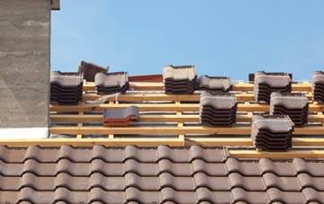 Alton Priors clay roofing costs
