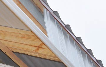 why Alton Priors fascia repairs are essential
