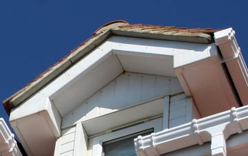 Alton Priors fascia installation costs