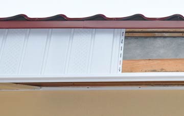 Alton Priors fascia repair costs