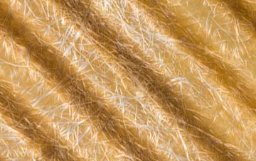 Alton Priors fibreglass roof waterproofing