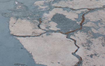 fibreglass roofing replacement Alton Priors