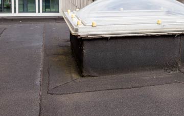 disadvantages of Alton Priors flat roofs
