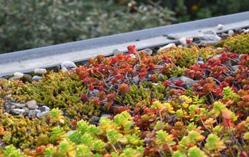 the cost of Alton Priors green roof installation