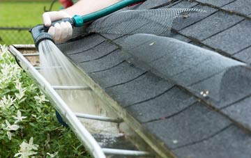 Alton Priors gutter cleaning costs