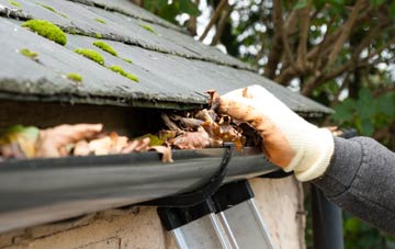 gutter cleaning Alton Priors, Wiltshire