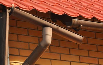 Alton Priors gutter repair costs