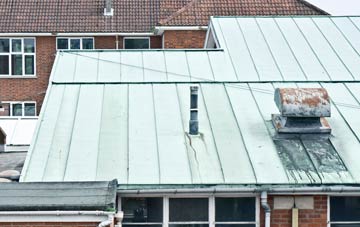 Alton Priors lead roofing costs