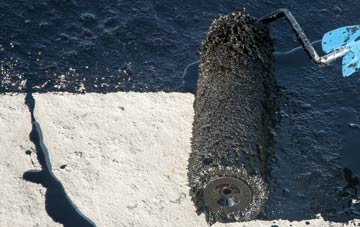 Alton Priors liquid sealant waterproofing