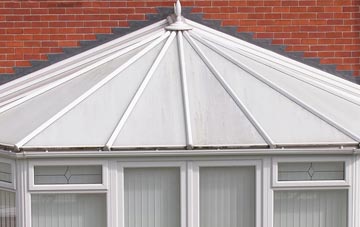 Alton Priors polycarbonate conservatory roof repairs