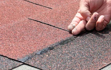 Alton Priors asphalt roof repairs