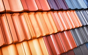 Alton Priors roof tile costs