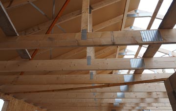 Alton Priors roof truss costs