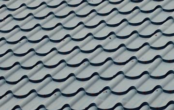 Alton Priors rubber roofing companies
