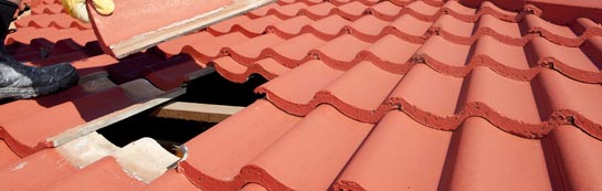 compare Alton Priors roof repair quotes
