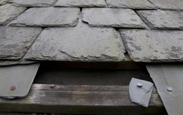 Alton Priors slate roof repairs and maintenance
