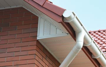 Alton Priors soffit repair costs