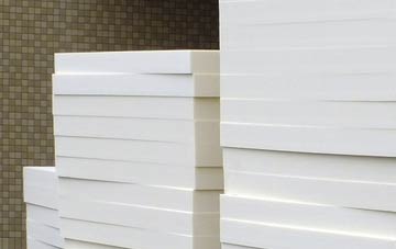 Alton Priors tapered roof insulation costs