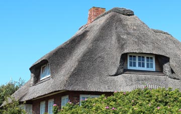 thatch roofing Alton Priors, Wiltshire