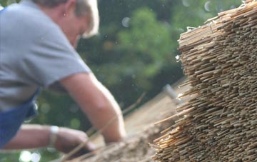 professional Alton Priors thatchers