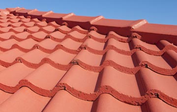 Alton Priors tile and slate roof replacement