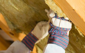 types of Alton Priors pitched roof insulation materials