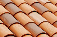 Alton Priors clay roofing