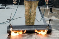 Alton Priors flat roof sealing quote