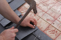 free Alton Priors garage roof repair quotes