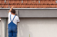 free Alton Priors gutter repair quotes