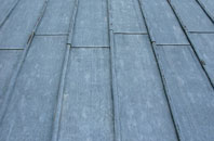 Alton Priors lead roofing
