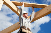 Alton Priors roof replacement work