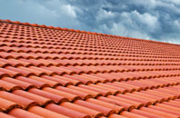 Alton Priors roofing tiles