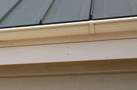 Alton Priors soffit repair